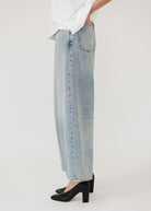 Haikure Bethany Jean in Authentic Wash | Shop Tula