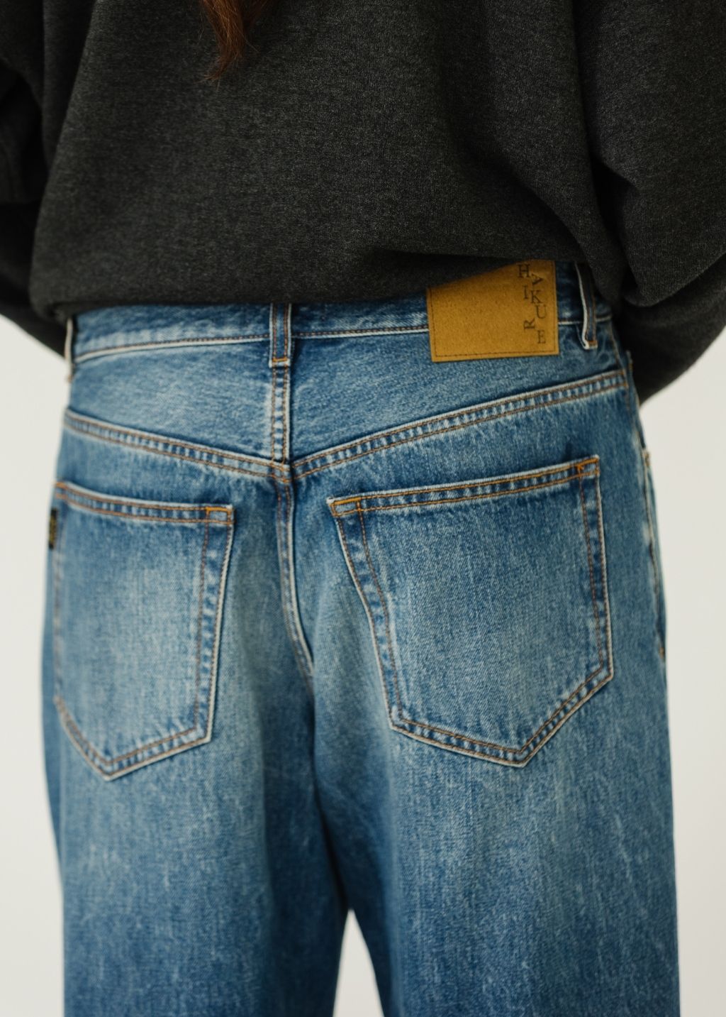 Haikure Bonnie | Shop Tula