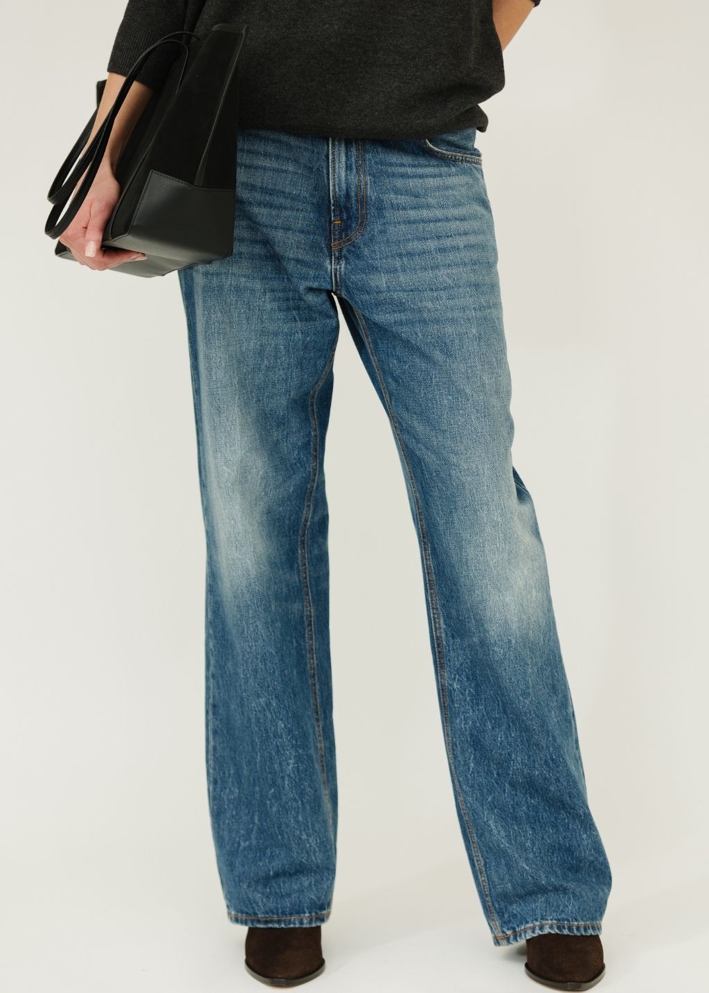 Haikure Bonnie Authentic Dark Wash | Shop Tula – Tula Boutique Haikure Bonnie Authentic Dark Wash | Shop Tula – Tula Boutique