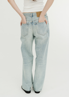 Haikure Bonnie Short Length in Celestial | Shop Tula