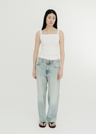 Haikure Bonnie Short Length in Celestial | Shop Tula