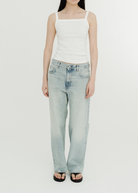 Haikure Bonnie Short Length in Celestial | Shop Tula