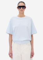 Haikure Honey Tee in Plein Air | Shop Tula