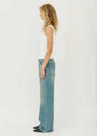 Haikure Korea Jean Lagoon Wash | Shop Tula