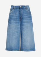 Haikure New Becky Real Blue Crop | Shop Tula