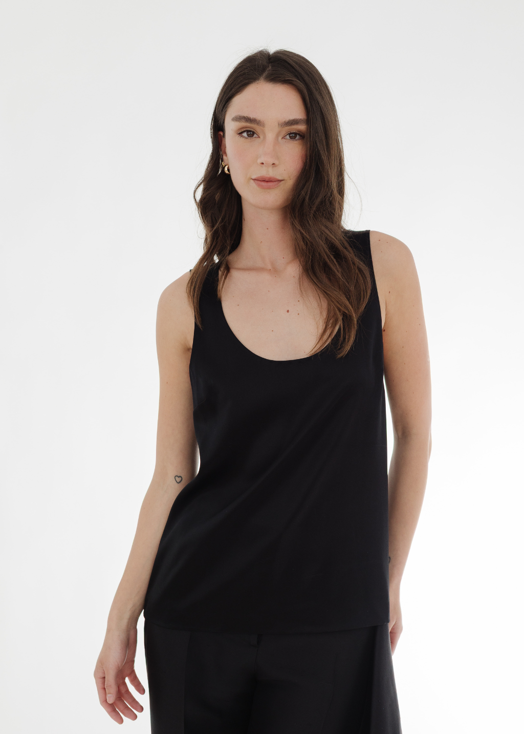 Heirlome Elaine Top | Shop Tula