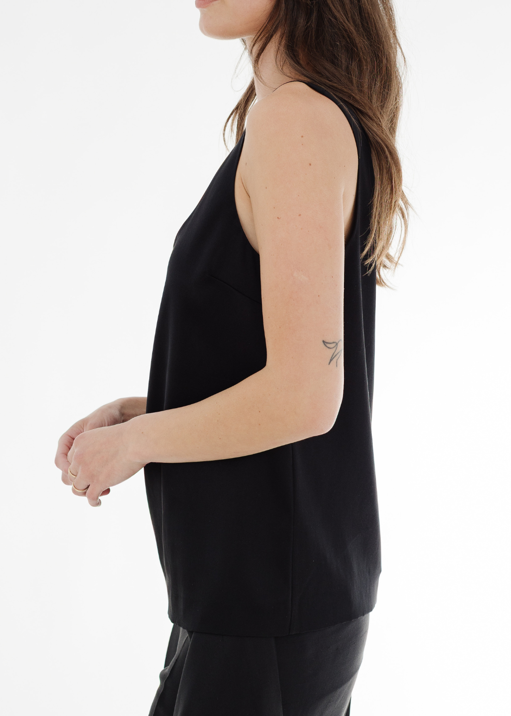 Heirlome Elaine Top | Shop Tula