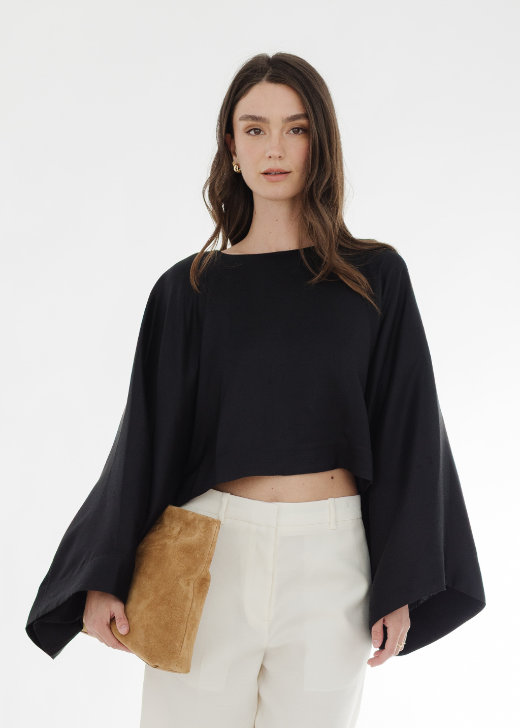 Heirlome Eloisa Top | Shop Tula