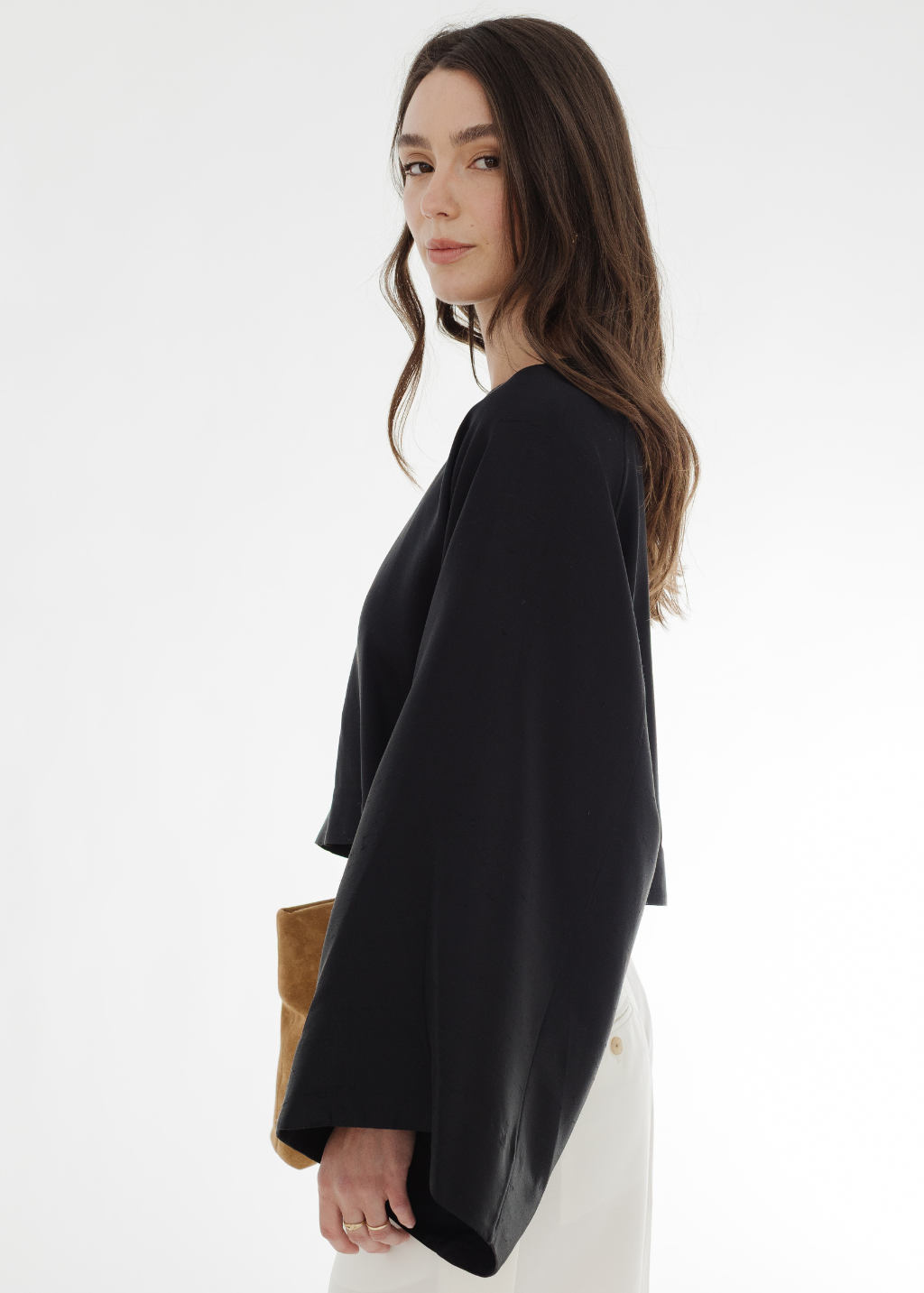 Heirlome Eloisa Top | Shop Tula