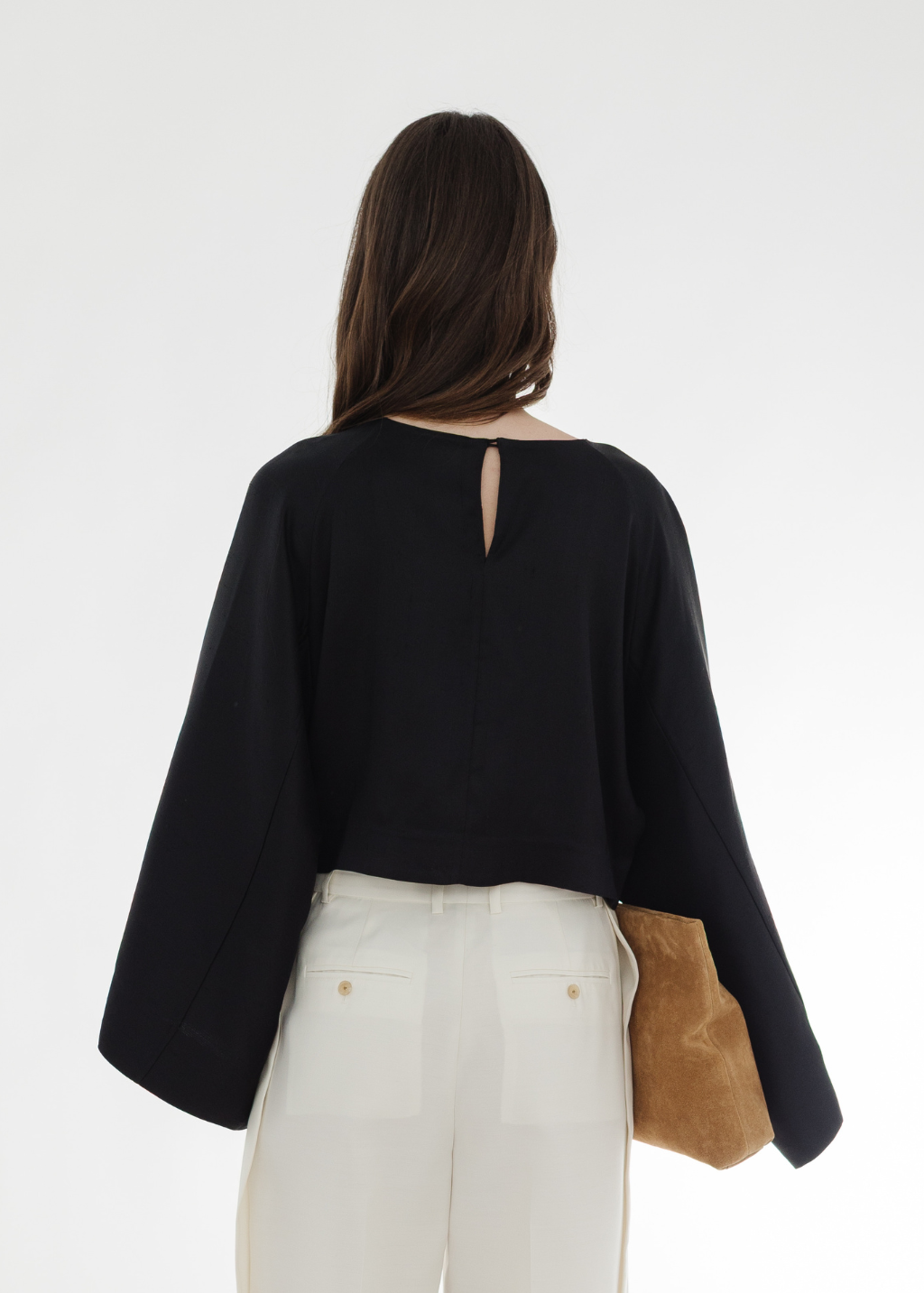 Heirlome Eloisa Top | Shop Tula