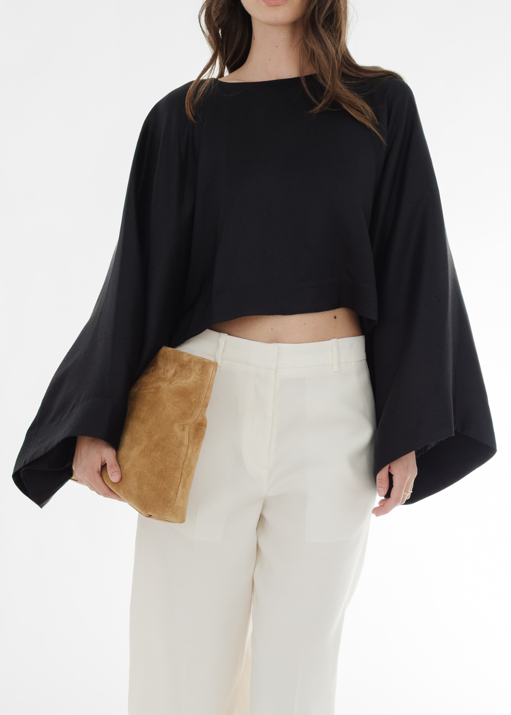 Heirlome Eloisa Top | Shop Tula