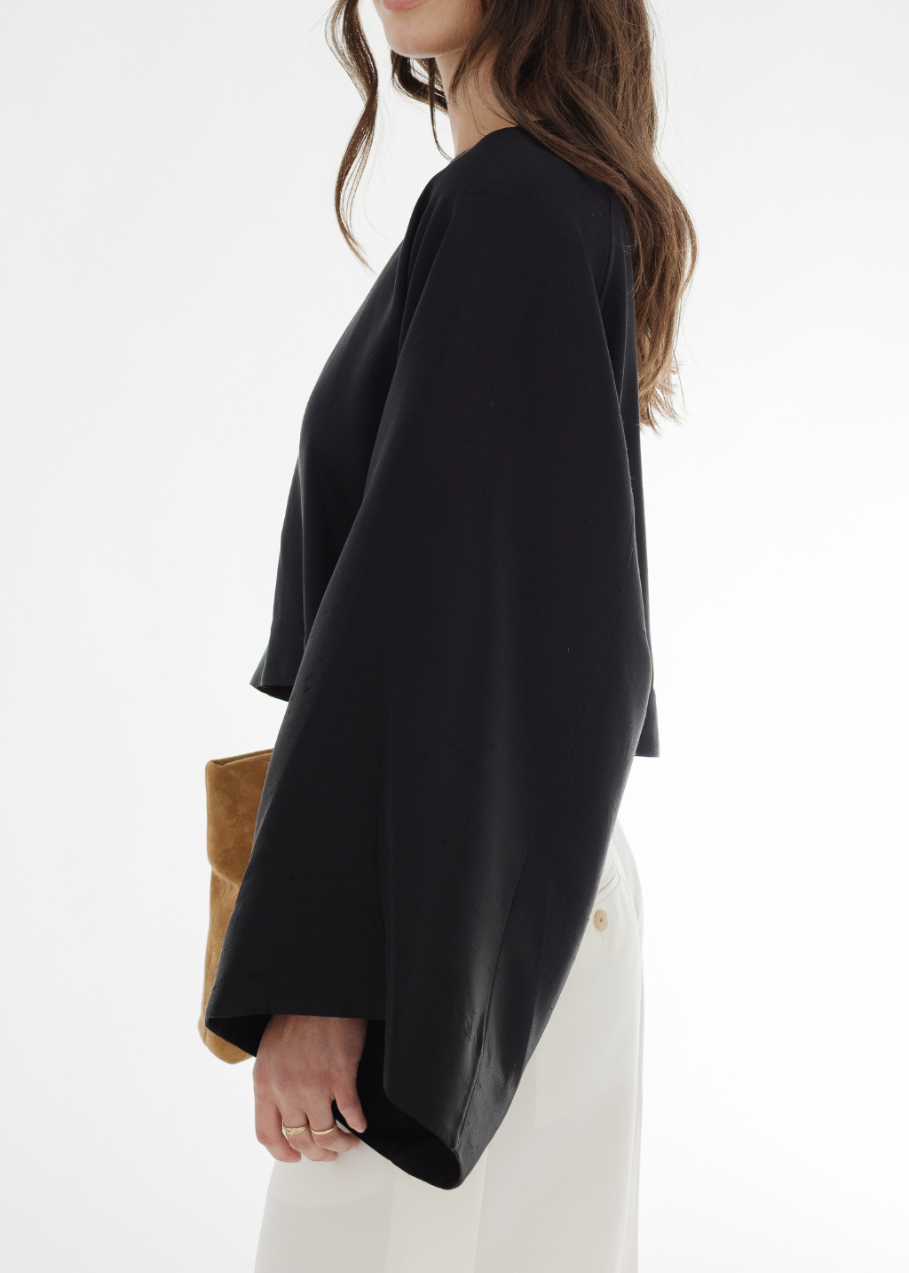 Heirlome Eloisa Top | Shop Tula