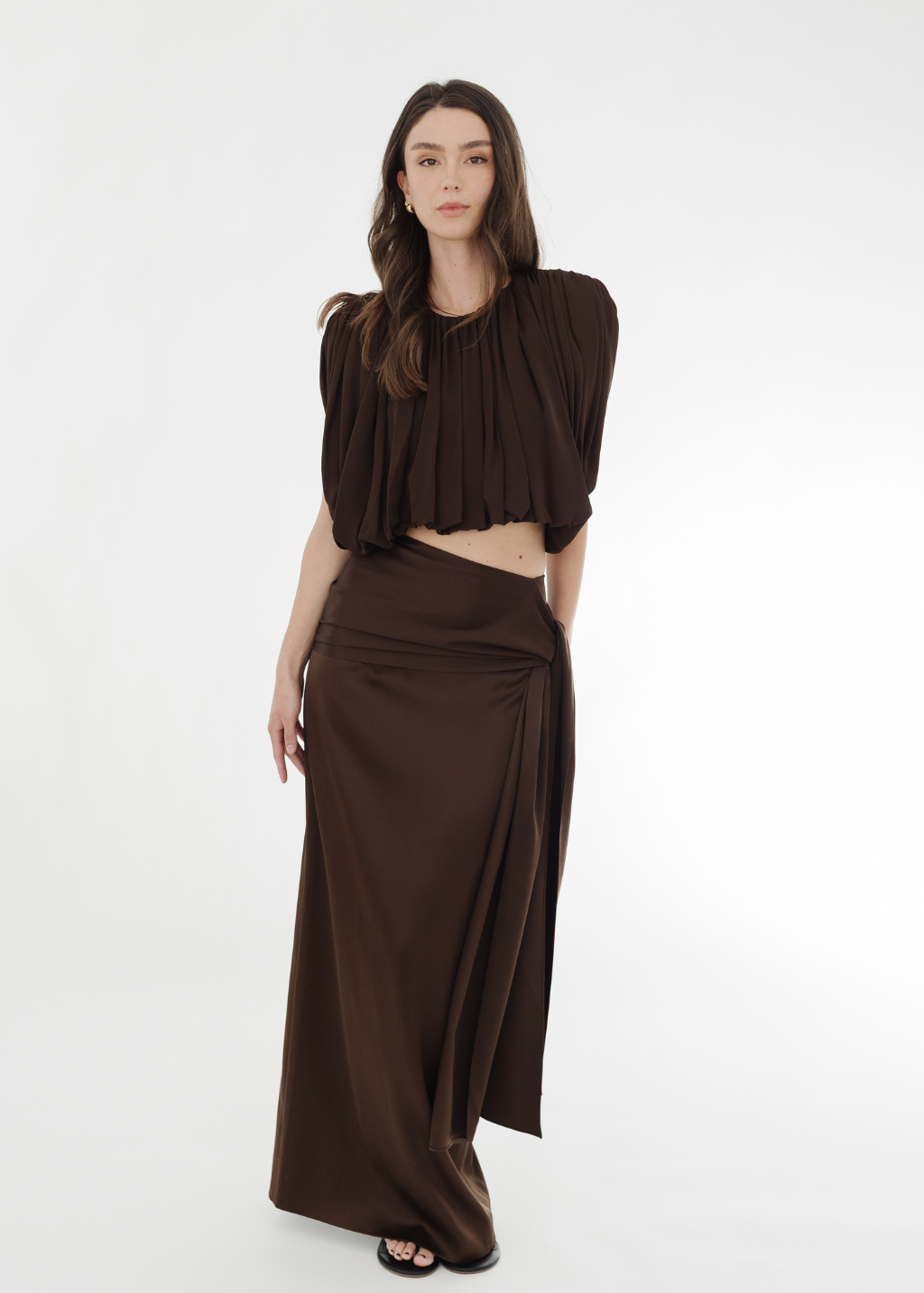 Heirlome Mila Skirt | Shop Tula