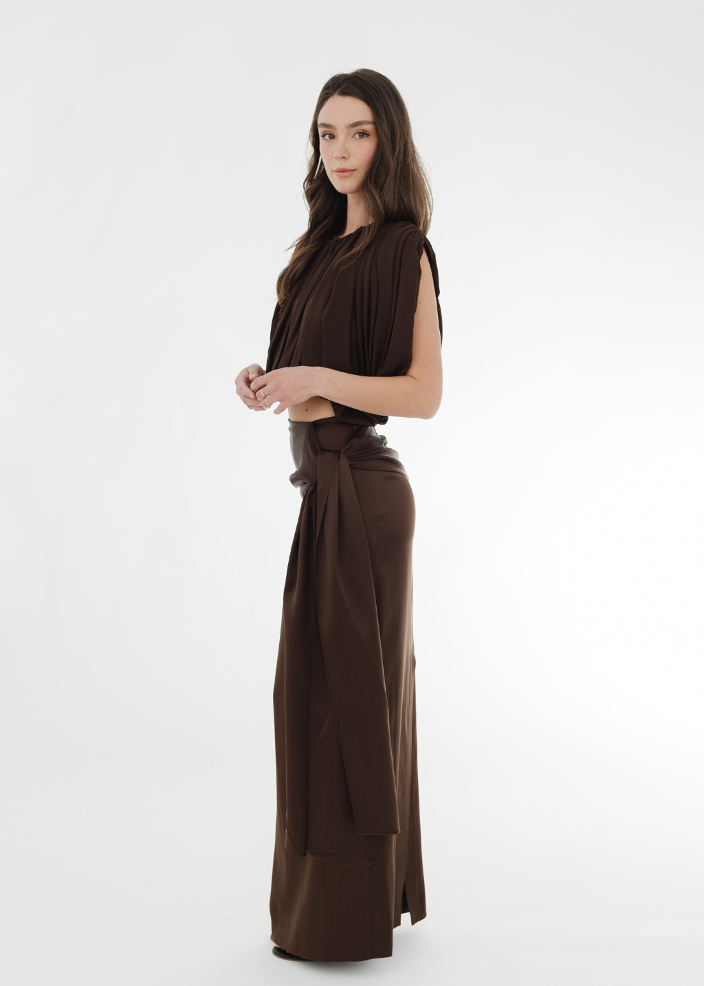 Heirlome Mila Skirt | Shop Tula