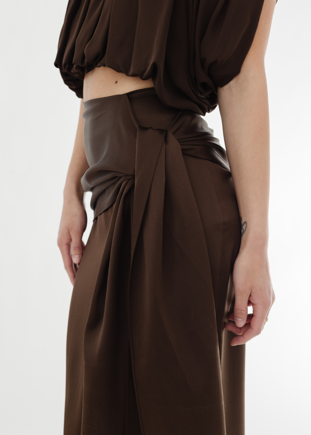 Heirlome Mila Skirt | Shop Tula