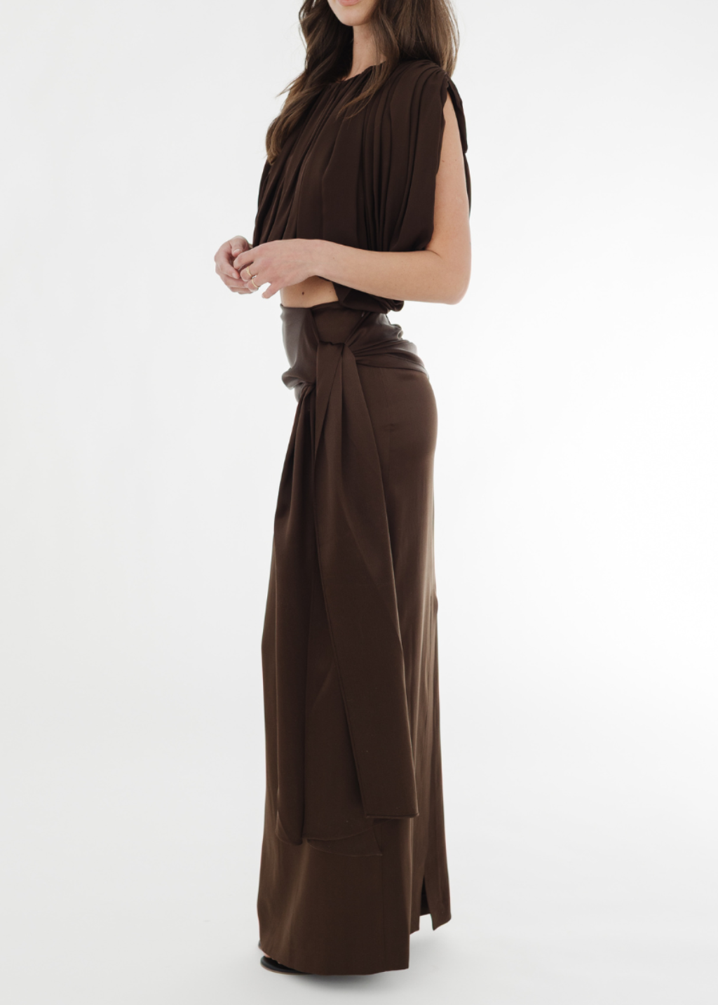 Heirlome Mila Skirt | Shop Tula
