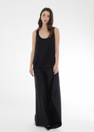 Heirlome Rickie Trousers in Black | Shop Tula