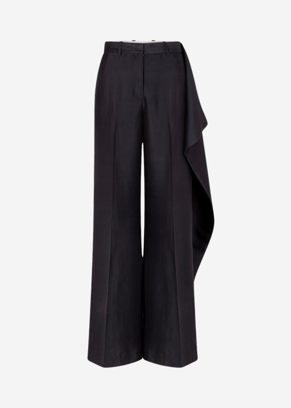 Heirlome Rickie Trousers in Black | Shop Tula