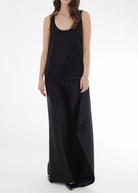 Heirlome Rickie Trousers in Black | Shop Tula