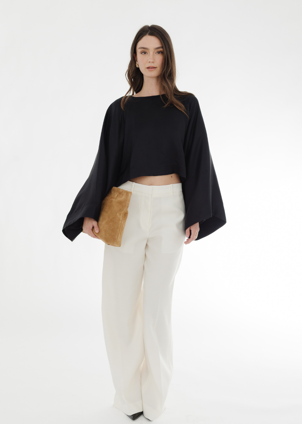 Heirlome Valentina Trousers | Shop Tula
