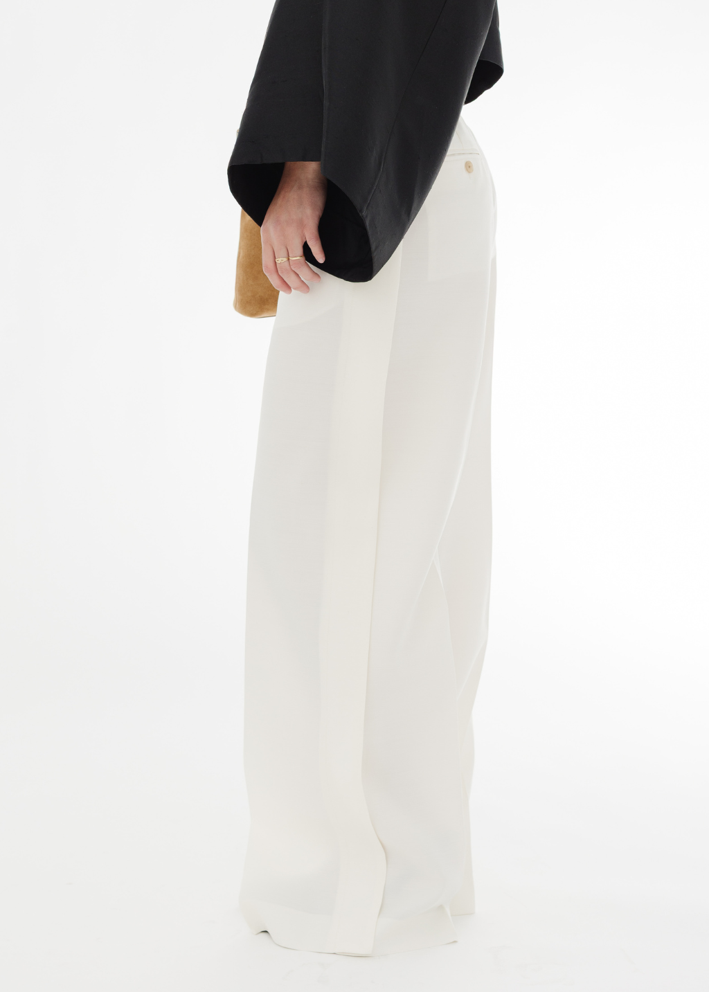 Heirlome Valentina Trousers | Shop Tula