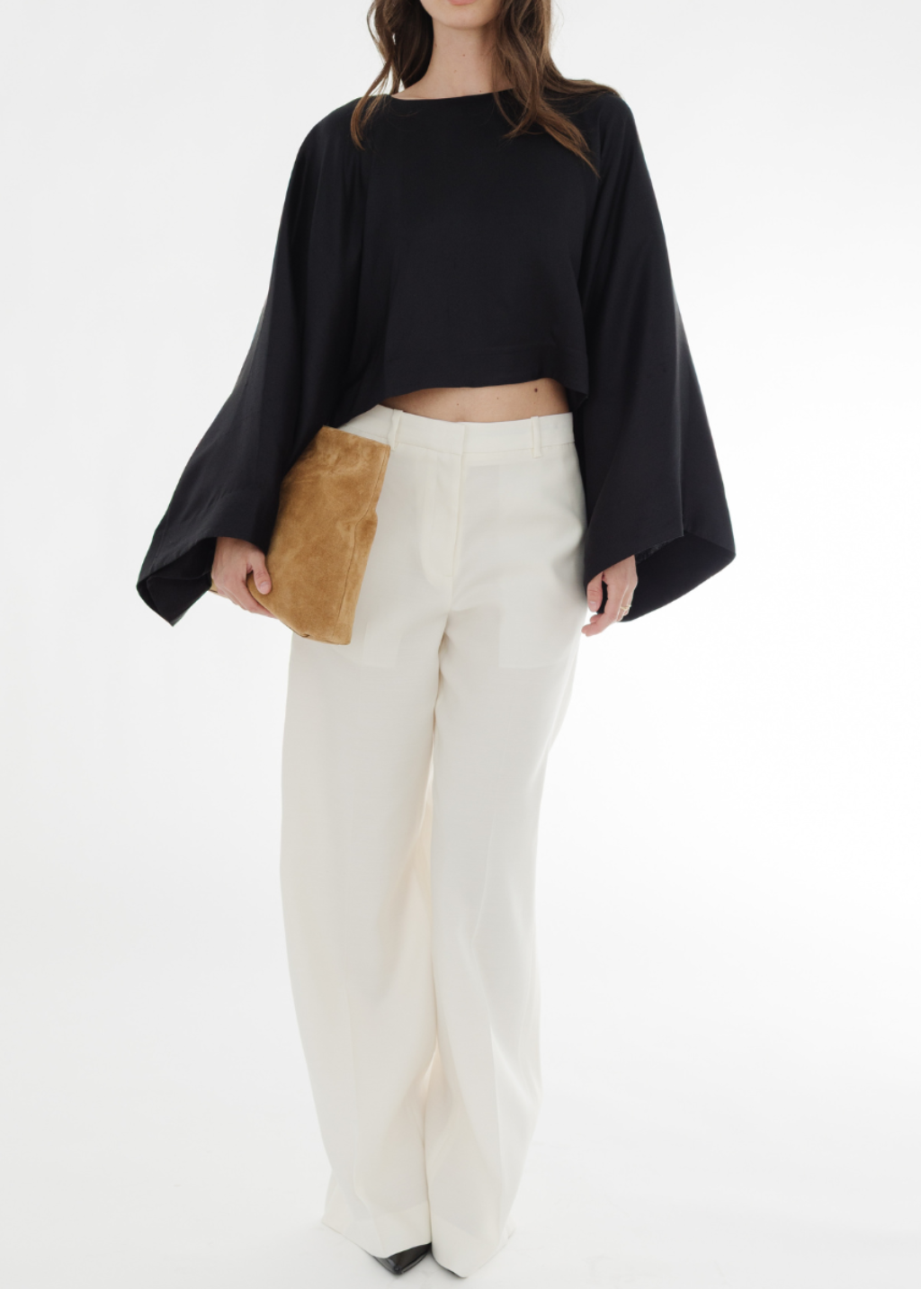 Heirlome Valentina Trousers | Shop Tula