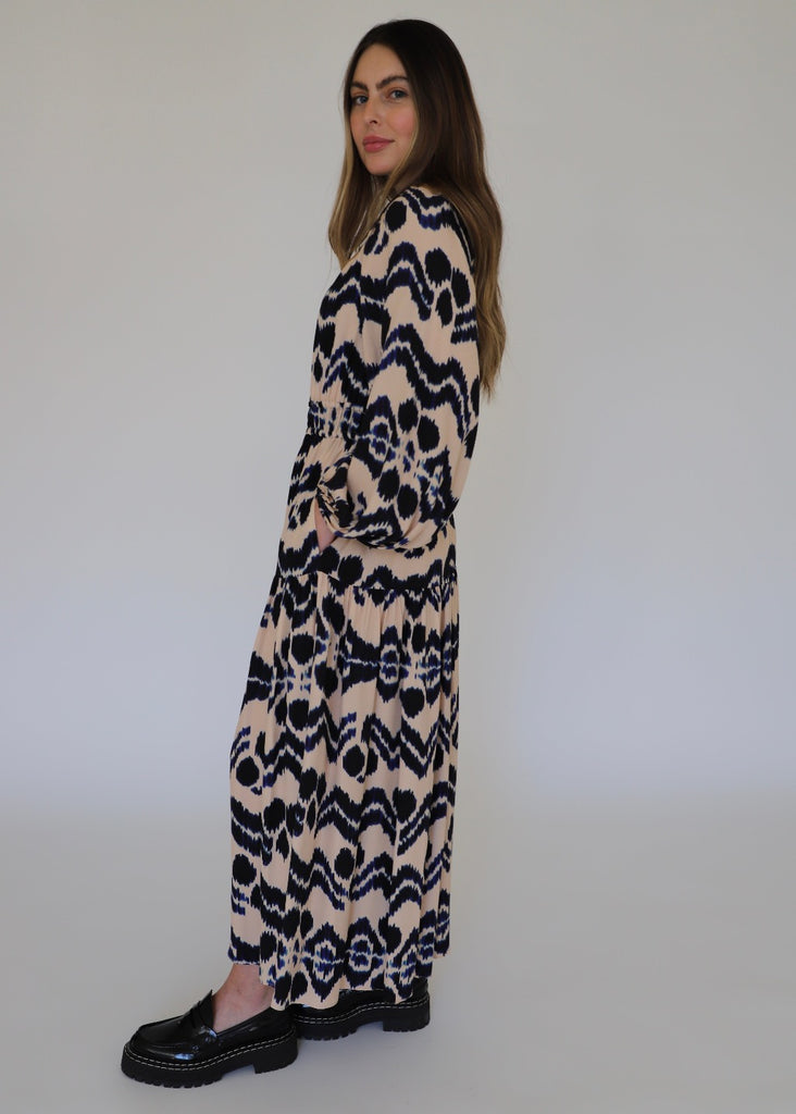 Ulla Johnson Annalisa Dress | Tula's Online Boutique