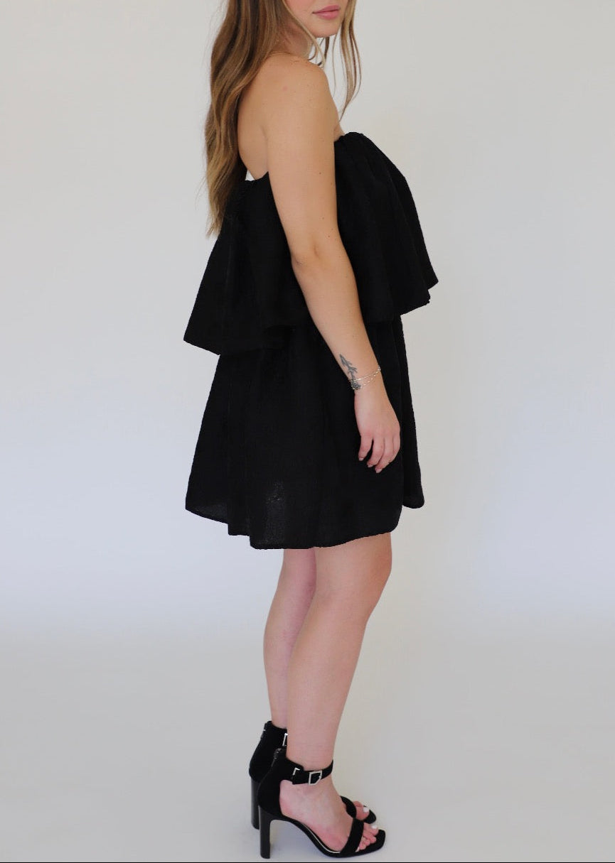 Ulla Johnson Oui Dress | Tula's Online Boutique