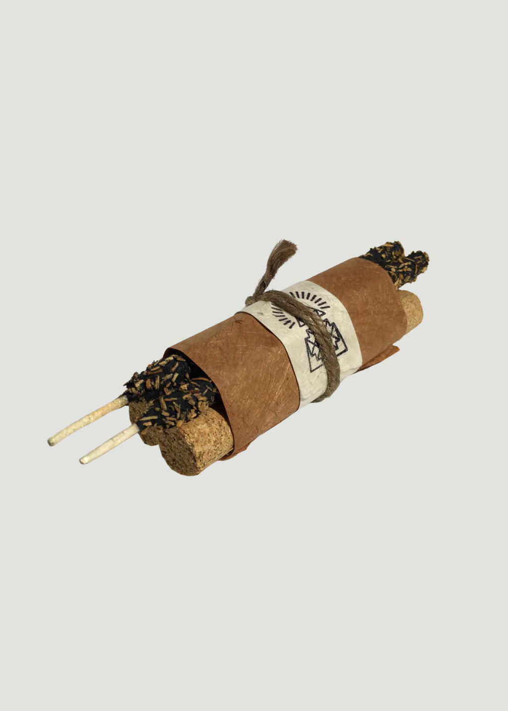 INCAUSA Palo Offering Bundle | Shop Tula 