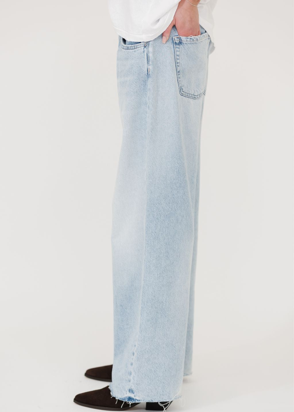 Icon Denim Bea | Shop Tula