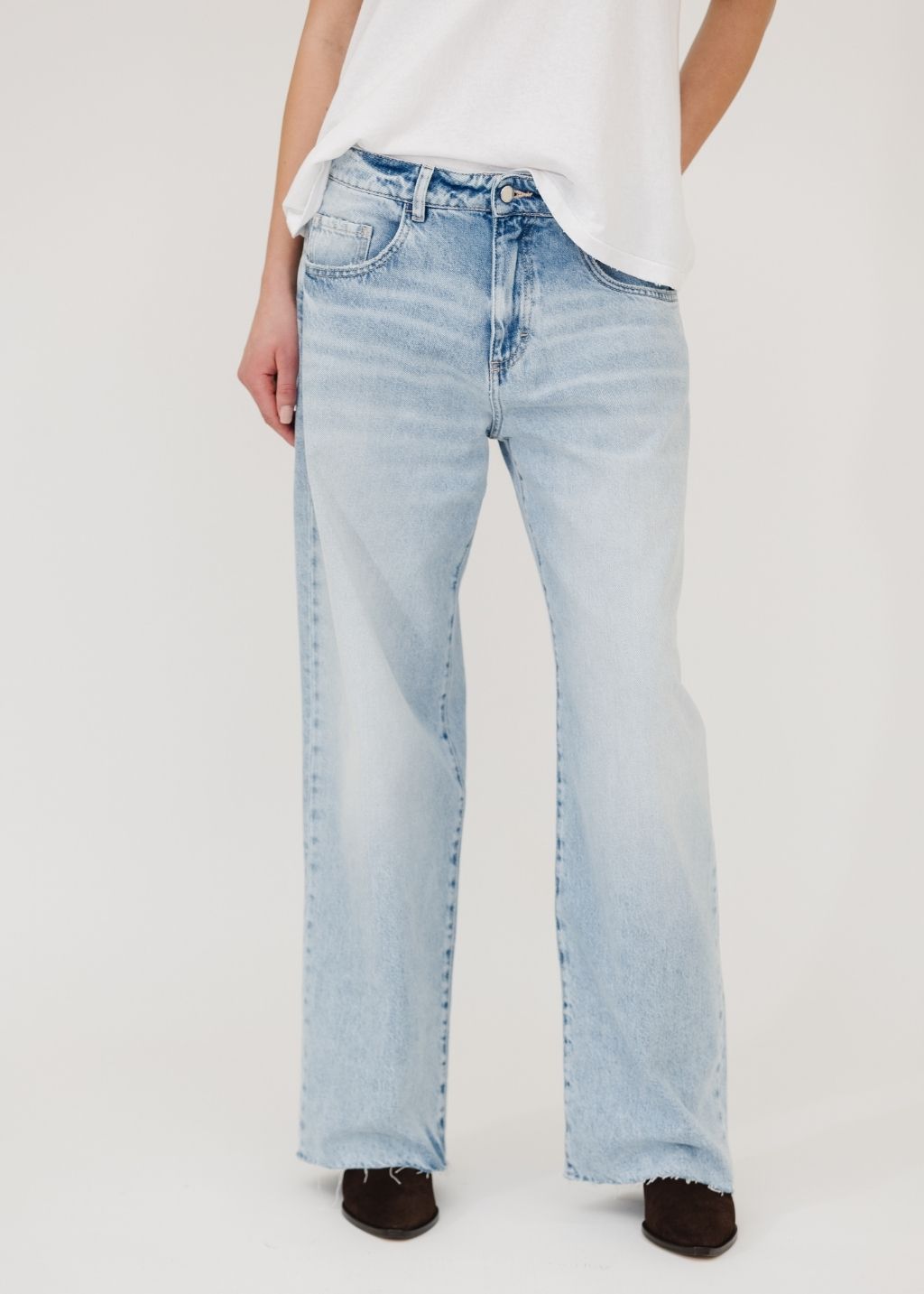 Icon Denim Bea Jean | Shop Tula