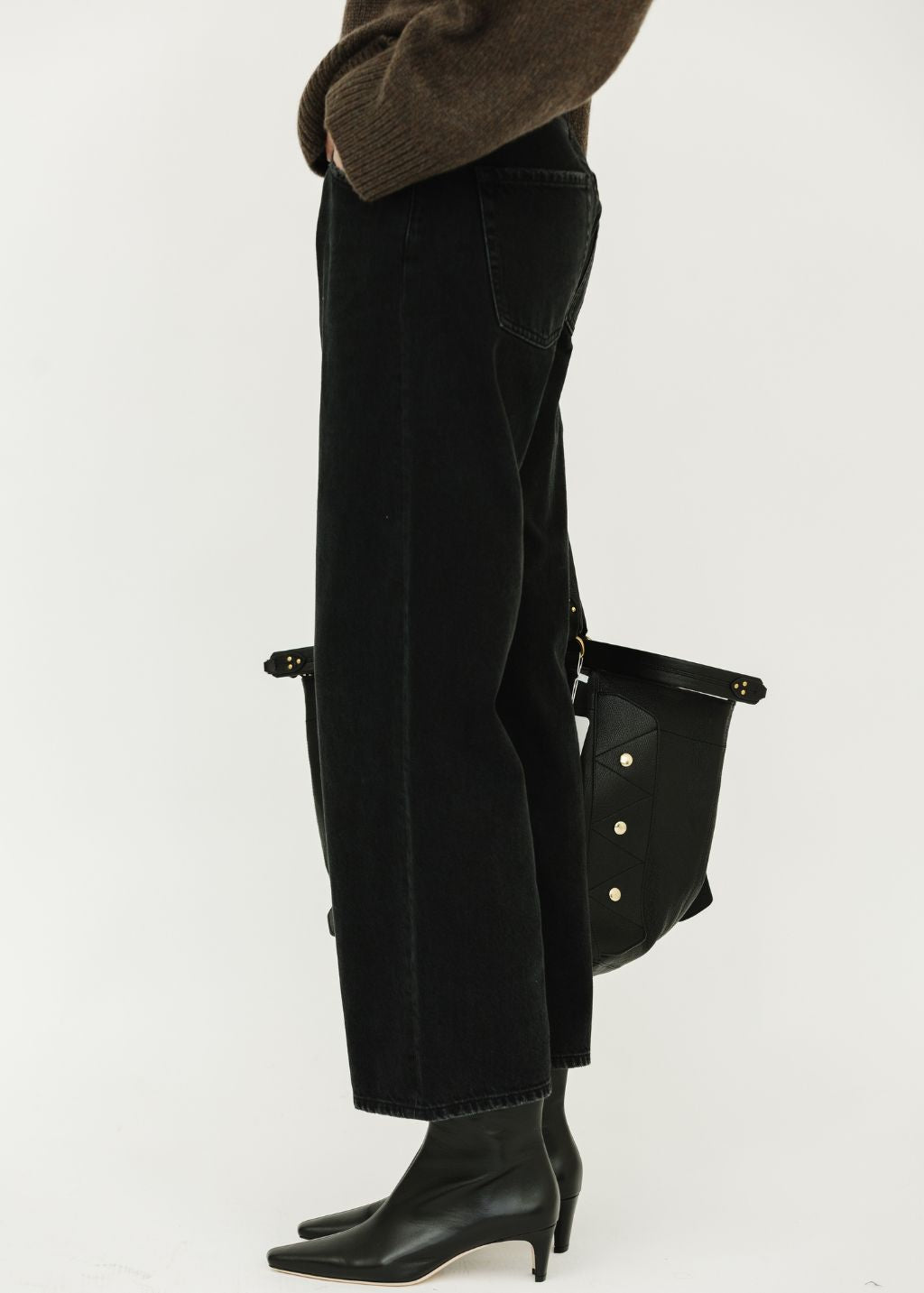 Icon Denim Bea Jean | Shop Tula