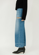 Icon Denim Poppy Eco Jean | Shop Tula