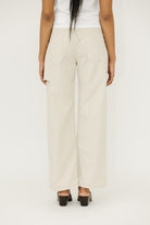 Icon Denim Poppy Jean in Desert | Shop Tula