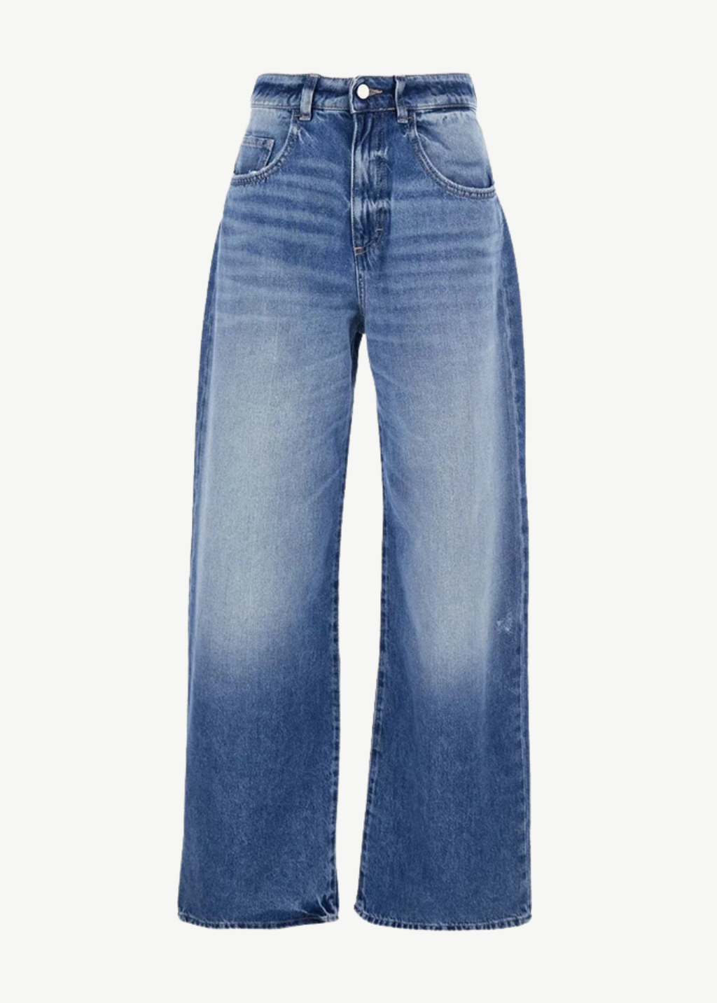 Icon Denim Poppy Jean in Eclipse | Shop Tula