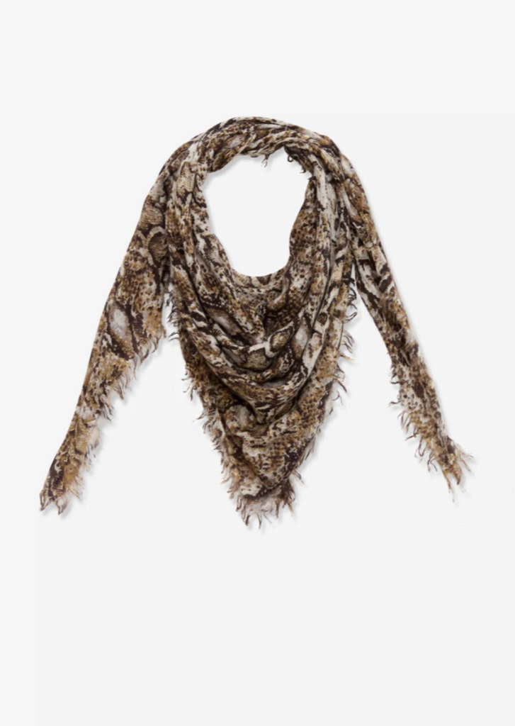 Isabel Marant Alecia Scarf | Tula's Online Boutique