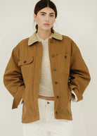 Isabel Marant Bethany Top | Shop Tula