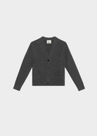 Isabel Marant Brat Sweater in Anthracite | Shop Tula