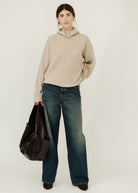 Isabel Marant Brooke Sweater | Shop Tula