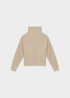 Isabel Marant Brooke Sweater in Beige | Shop Tula