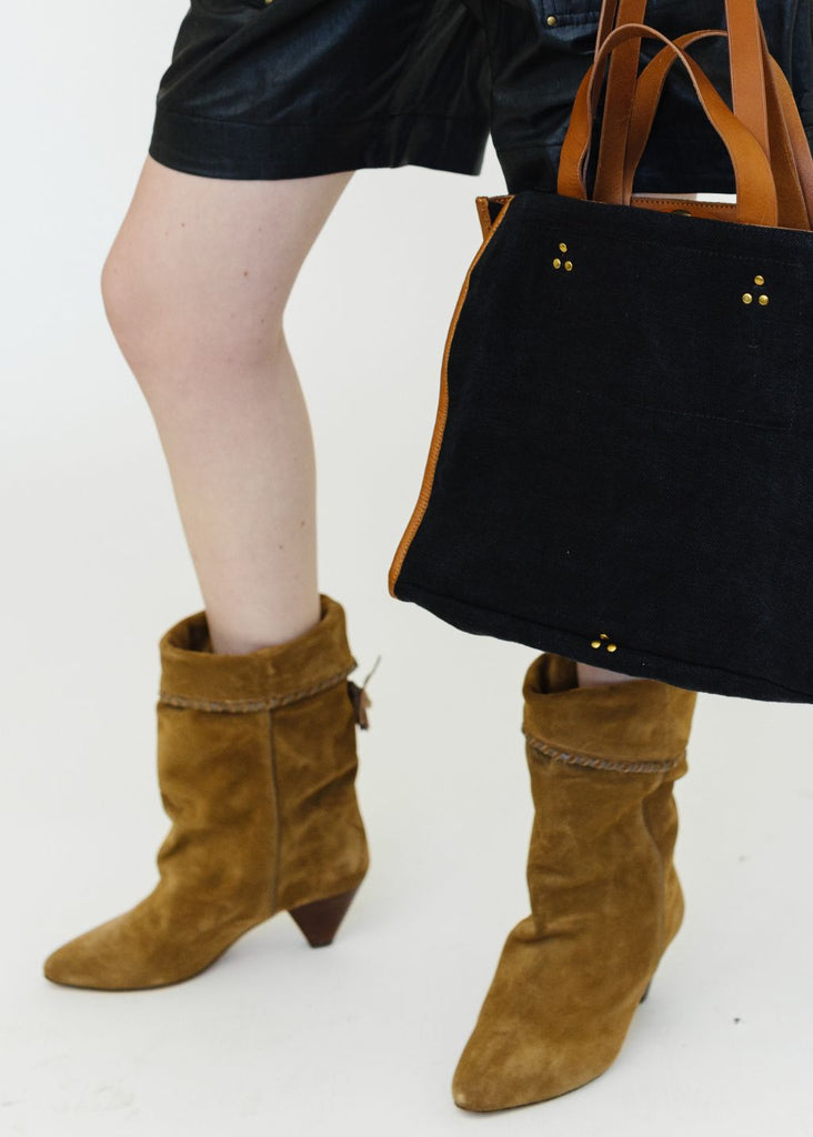 Isabel Marant Dalby Boot in Sepia | Tula's Online Boutique