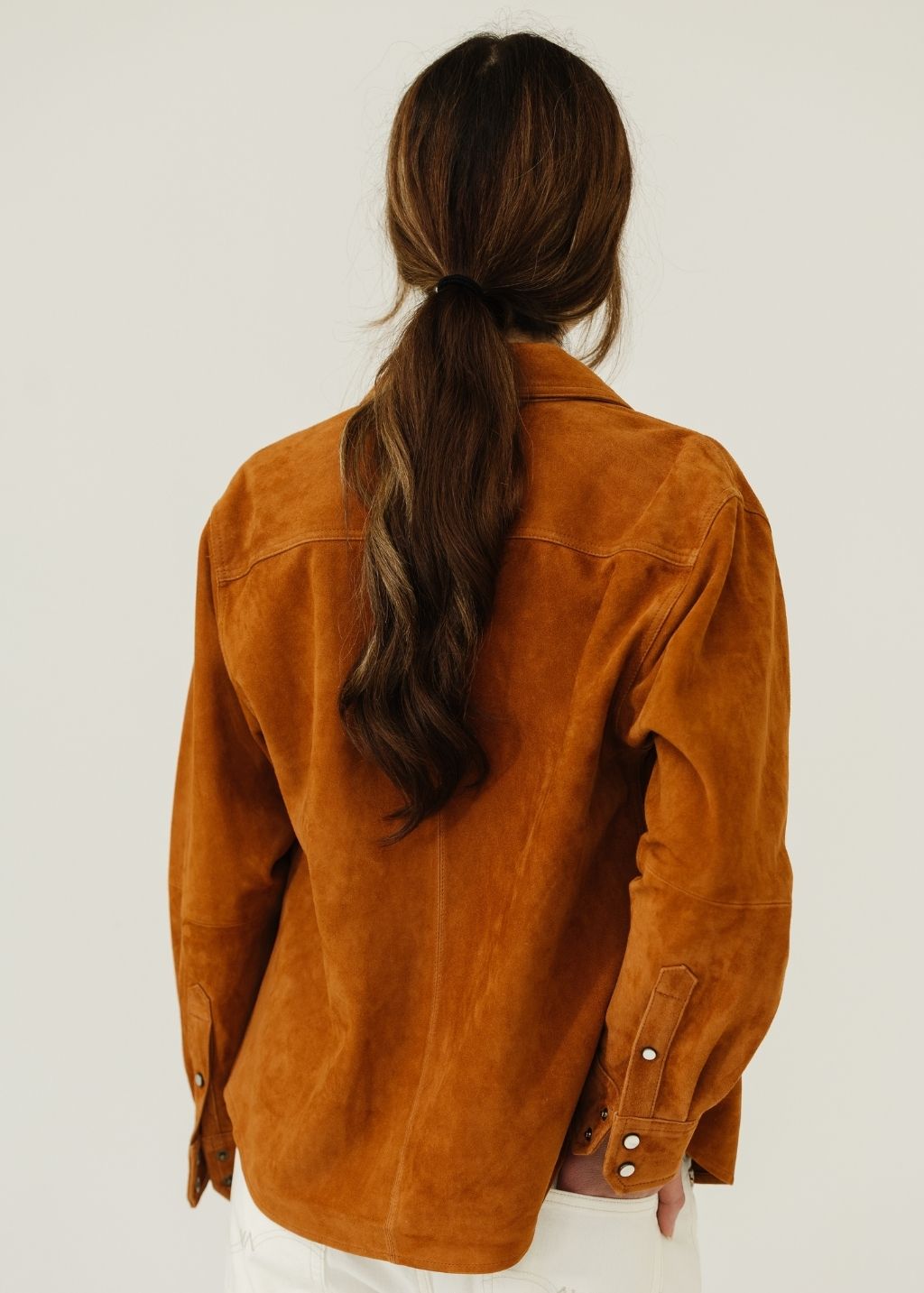 Isabel Marant Delcia Top Back | Shop Tula