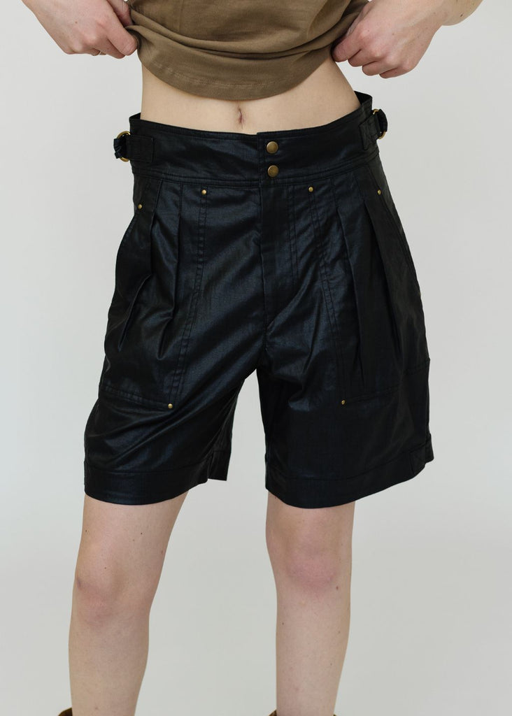 Isabel Marant Felize Short | Tula's Online Boutique