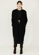 Isabel Marant Florane Jacket in Black | Shop Tula