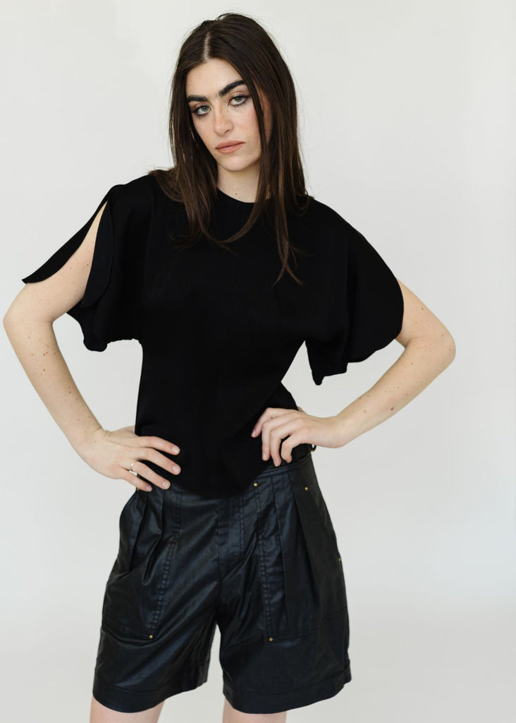 Isabel Marant Karlita Top | Tula's Online Boutique