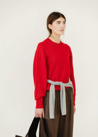 Isabel Marant Leandra Sweater | Shop Tula
