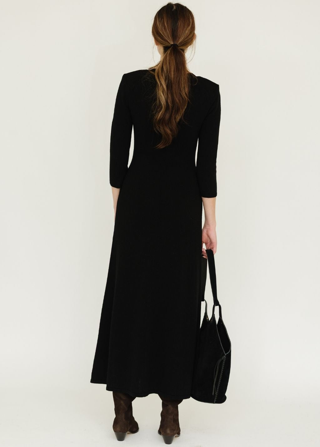 Isabel Marant Lexia Dress Back | Shop Tula