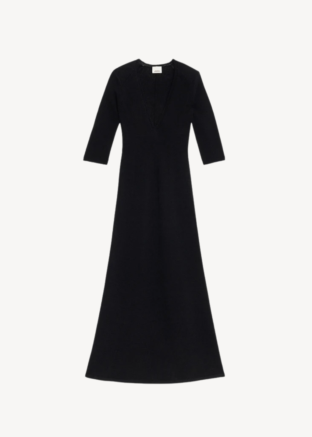 Isabel Marant Lexia Dress | Shop Tula