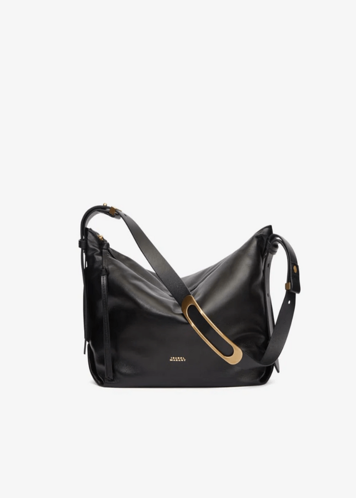 Isabel Marant Leyden Bag | Tula's Online Boutique