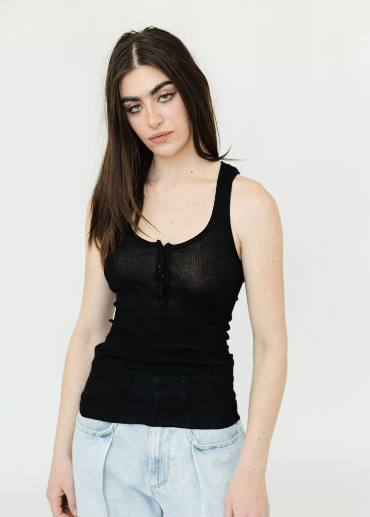 Isabel Marant Louisali Top | Tula's Online Boutique